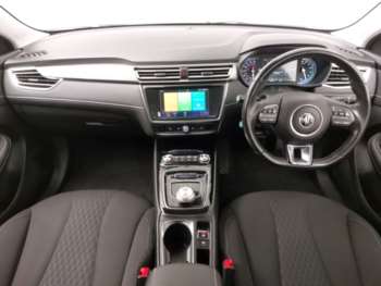 Used MG MG5 2022 for sale - 75017960: Photo