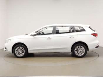 Used MG MG5 2022 for sale - 75017960: Photo
