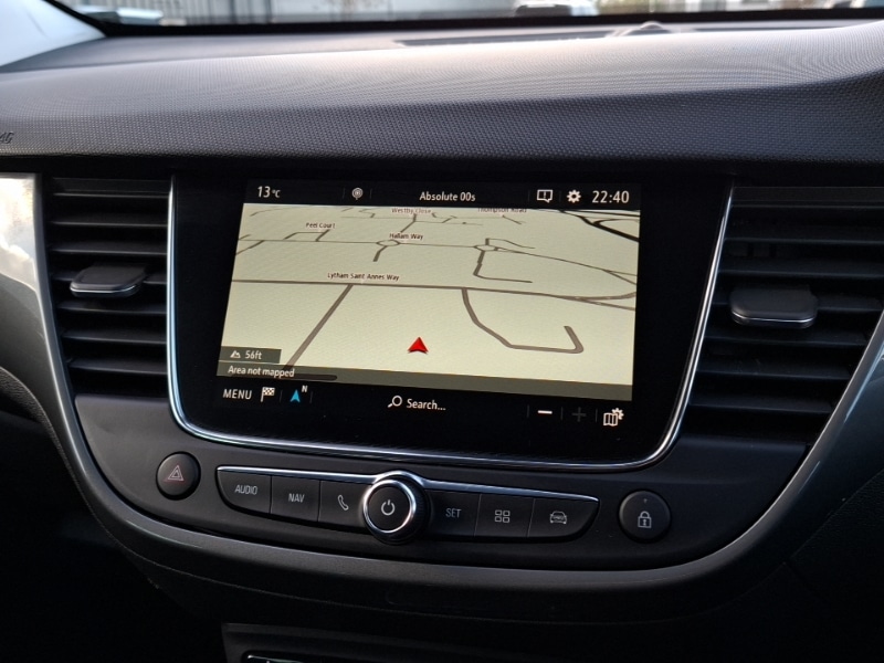 Used Vauxhall Crossland 2023 for sale - 76912072: Photo 10