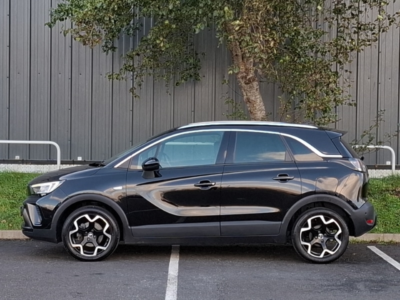 Used Vauxhall Crossland 2023 for sale - 76912072: Photo 4