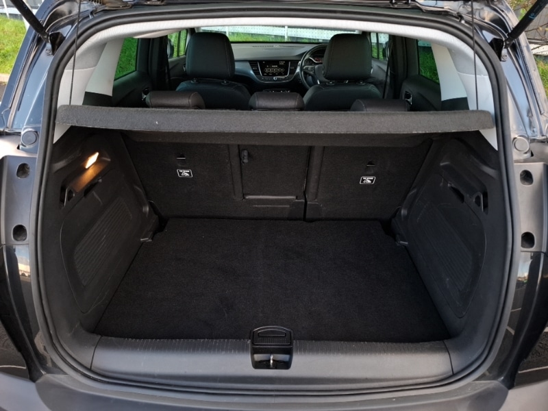 Used Vauxhall Crossland 2023 for sale - 76912072: Photo 8