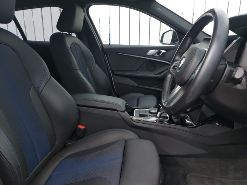 Used BMW 1 Series 2022 for sale - 76358593: Photo 11