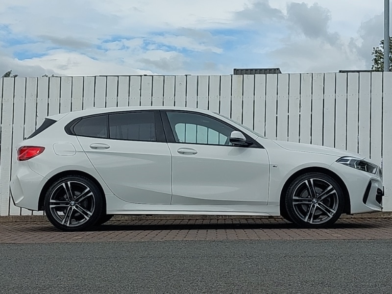 Used BMW 1 Series 2022 for sale - 76358593: Photo 2