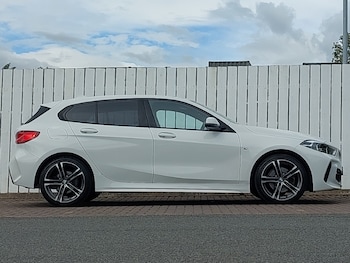 Used BMW 1 Series 2022 for sale - 76358593: Photo