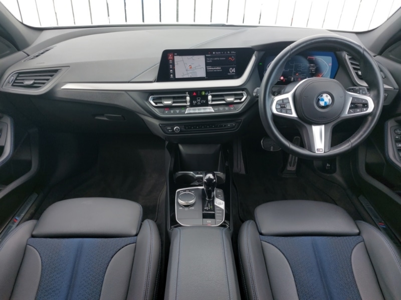 Used BMW 1 Series 2022 for sale - 76358593: Photo 4