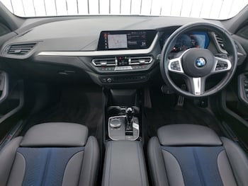 Used BMW 1 Series 2022 for sale - 76358593: Photo