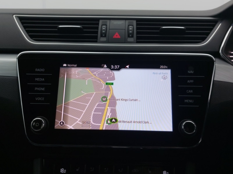 Used Skoda Superb 2023 for sale - 77985967: Photo 11