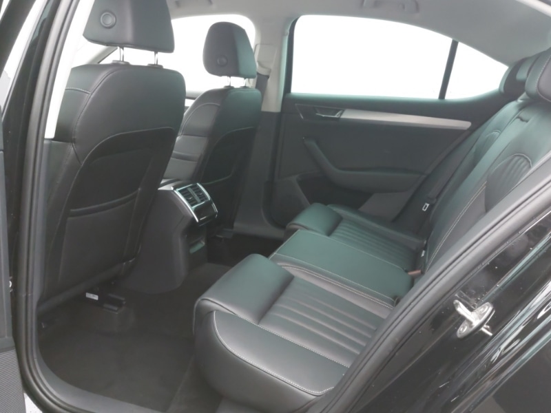 Used Skoda Superb 2023 for sale - 77985967: Photo 6