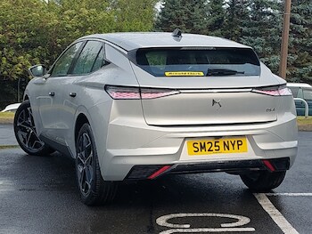 Used DS Automobiles DS 4 2025 for sale - 77343562: Photo