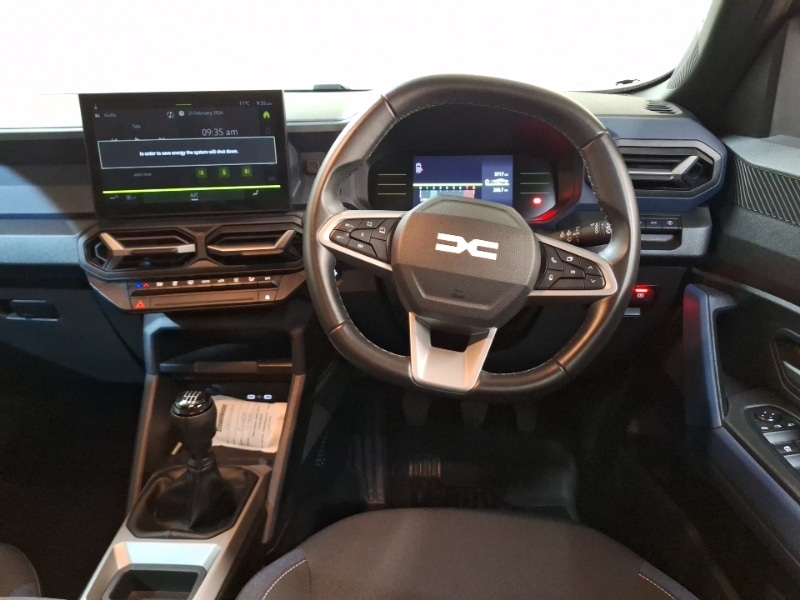 Used Dacia Duster 2025 for sale - 77698653: Photo 10