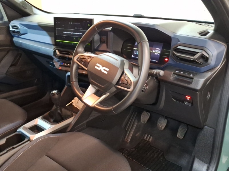 Used Dacia Duster 2025 for sale - 77698653: Photo 11