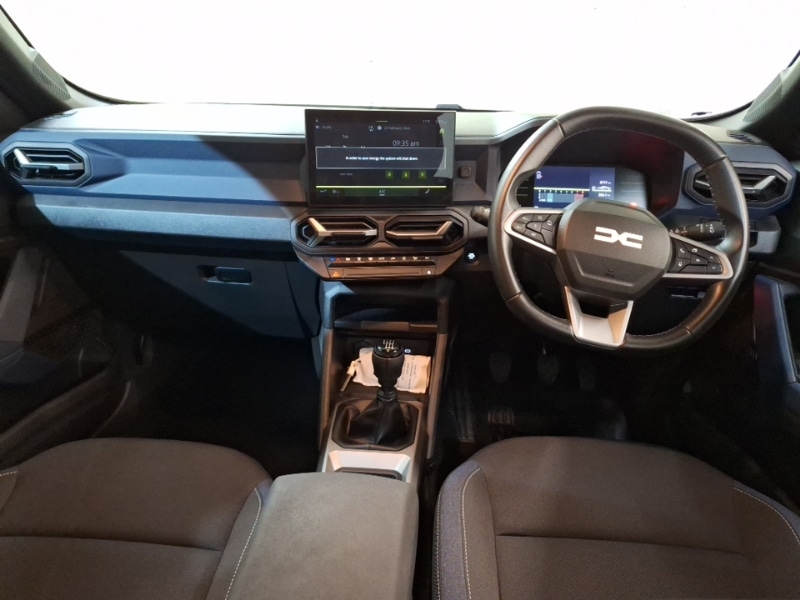 Used Dacia Duster 2025 for sale - 77698653: Photo 2