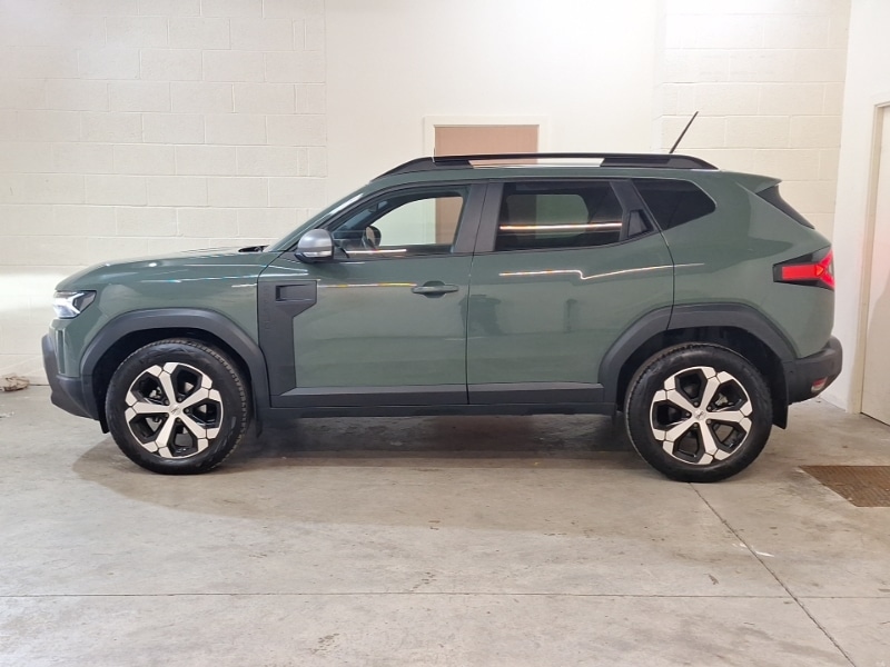 Used Dacia Duster 2025 for sale - 77698653: Photo 4