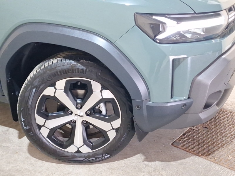 Used Dacia Duster 2025 for sale - 77698653: Photo 9