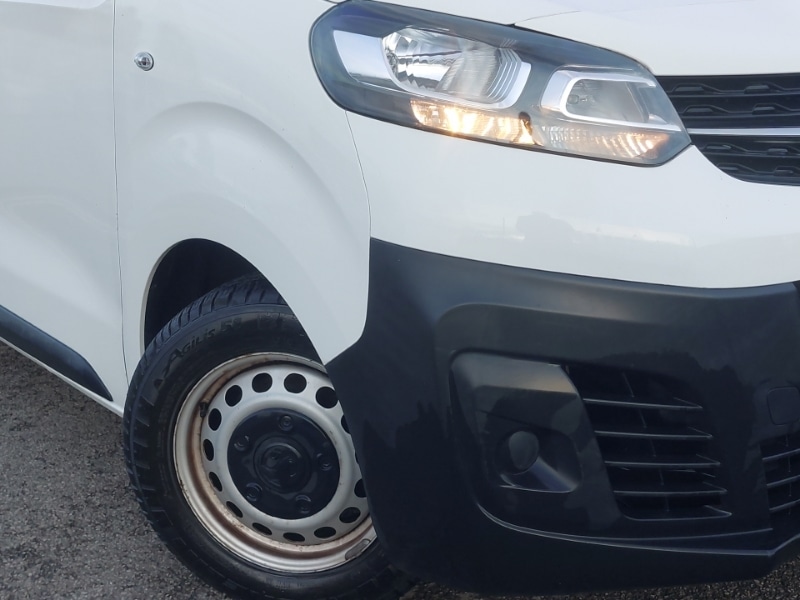 Used Vauxhall Vivaro 2020 for sale - 76789020: Photo 9