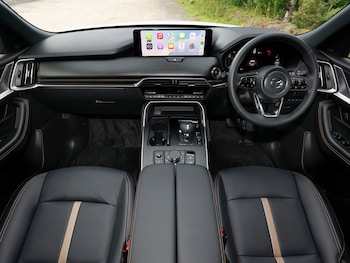 Used Mazda CX-80 2026 for sale - 78735808: Photo