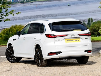 Used Mazda CX-80 2026 for sale - 78735808: Photo