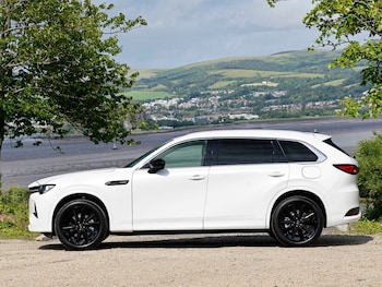 Used Mazda CX-80 2026 for sale - 78735808: Photo