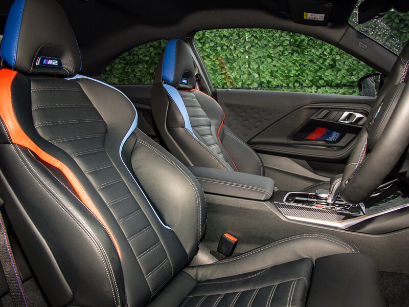 Used BMW M2 2024 for sale - 77495611: Photo 11