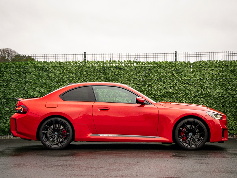 Used BMW M2 2024 for sale - 77495611: Photo 2