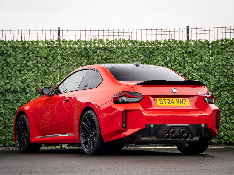 Used BMW M2 2024 for sale - 77495611: Photo 3