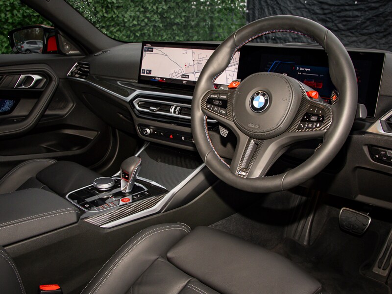 Used BMW M2 2024 for sale - 77495611: Photo 6