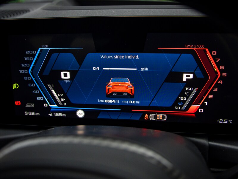 Used BMW M2 2024 for sale - 77495611: Photo 9