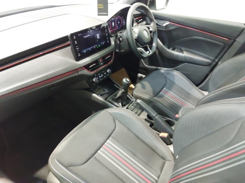 Used Skoda Kamiq 2024 for sale - 76347994: Photo 5