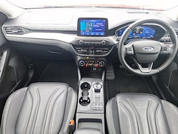 Used Ford Focus 2020 for sale - 78616987: Photo