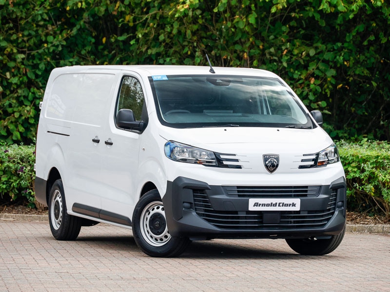 Used Peugeot Expert 2024 for sale - 77142743: Photo 1