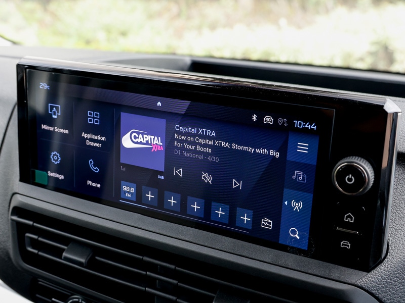 Used Peugeot Expert 2024 for sale - 77142743: Photo 11