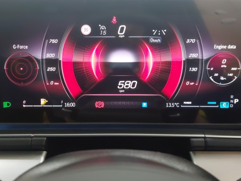 Used Mercedes-Benz GLE 2025 for sale - 77478418: Photo 11