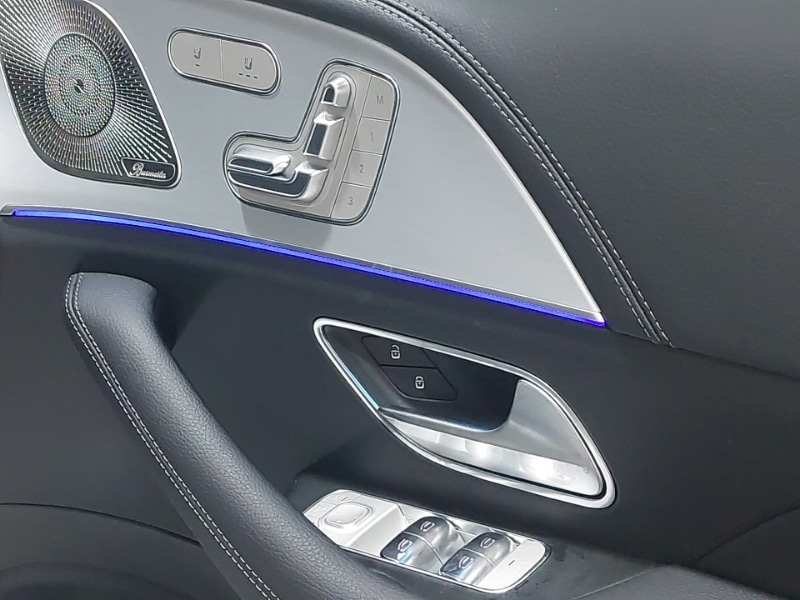 Used Mercedes-Benz GLE 2025 for sale - 77478418: Photo 12