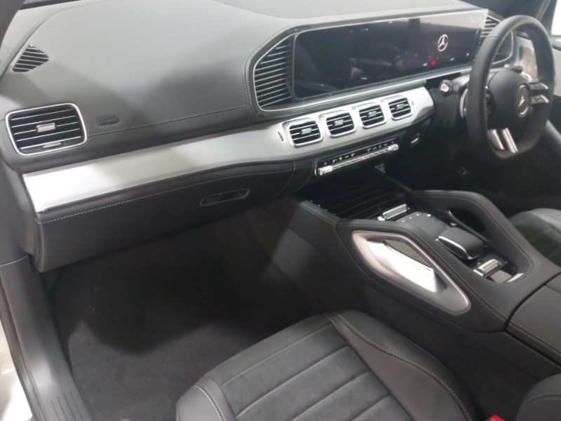 Used Mercedes-Benz GLE 2025 for sale - 77478418: Photo 5