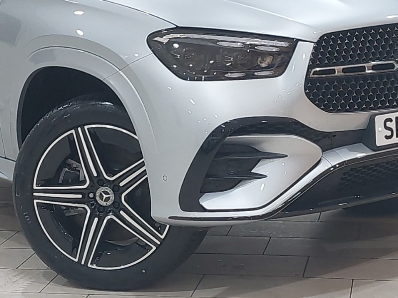 Used Mercedes-Benz GLE 2025 for sale - 77478418: Photo 9