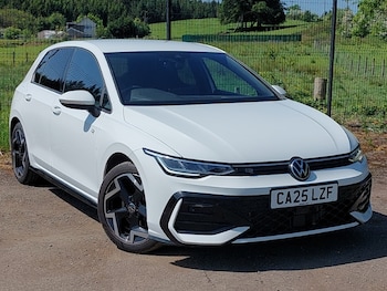 Used Volkswagen Golf 2025 for sale - 78827685: Photo