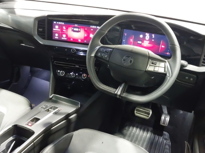 Used Vauxhall Mokka 2025 for sale - 78152247: Photo 10