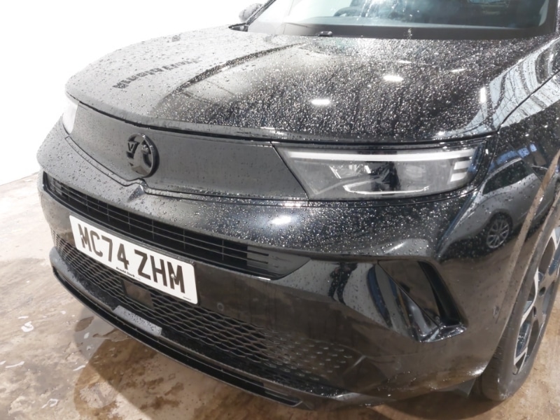 Used Vauxhall Mokka 2025 for sale - 78152247: Photo 12