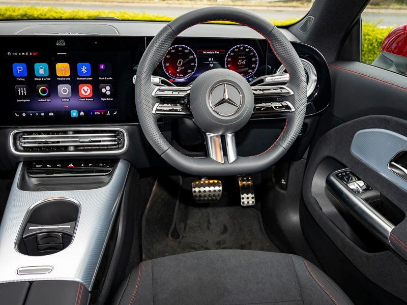 Used Mercedes-Benz CLA 2025 for sale - 78156300: Photo 10