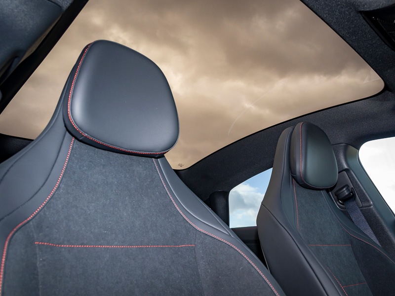 Used Mercedes-Benz CLA 2025 for sale - 78156300: Photo 11