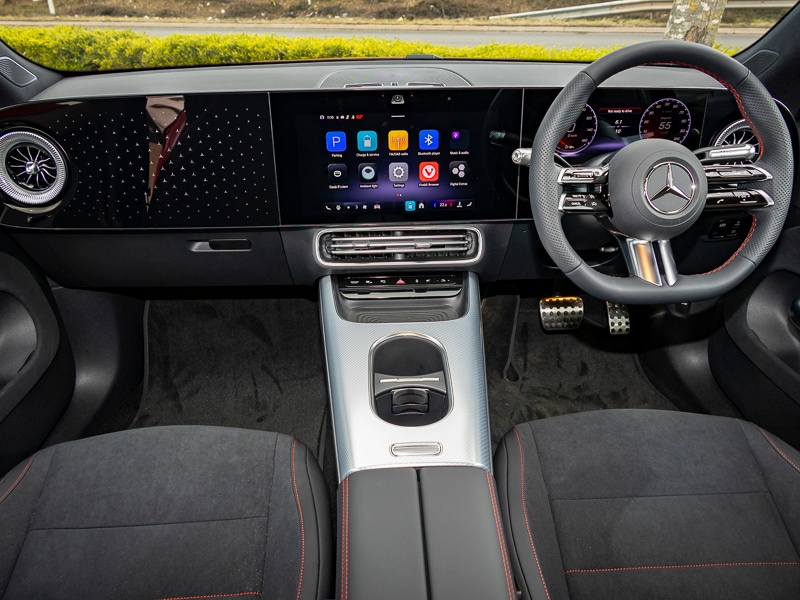 Used Mercedes-Benz CLA 2025 for sale - 78156300: Photo 5