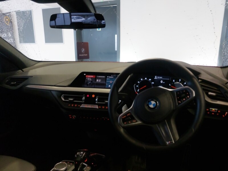 Used BMW 1 Series 2020 for sale - 77955918: Photo 4