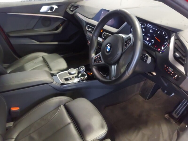 Used BMW 1 Series 2020 for sale - 77955918: Photo 6