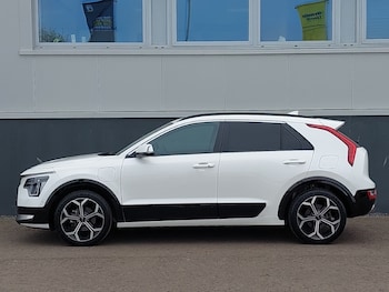 Used Kia Niro 2024 for sale - 75455321: Photo