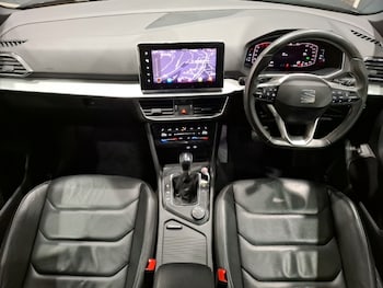Used SEAT Tarraco 2021 for sale - 78790561: Photo