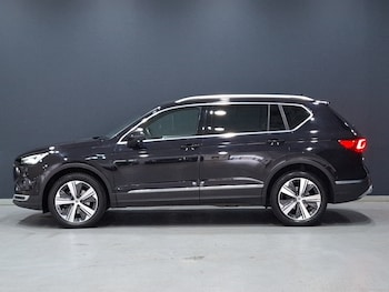 Used SEAT Tarraco 2021 for sale - 78790561: Photo