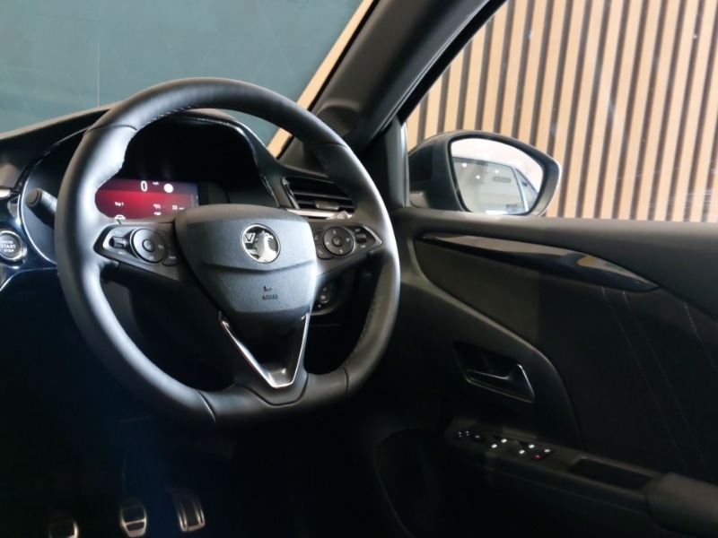 Used Vauxhall Corsa 2023 for sale - 76354160: Photo 10