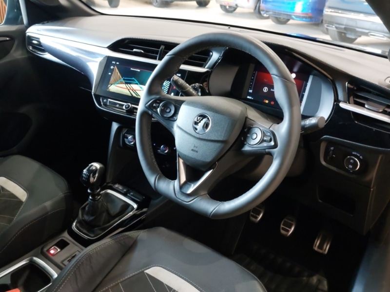 Used Vauxhall Corsa 2023 for sale - 76354160: Photo 12
