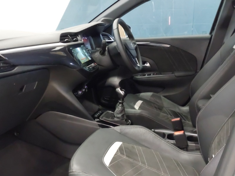Used Vauxhall Corsa 2023 for sale - 76354160: Photo 5