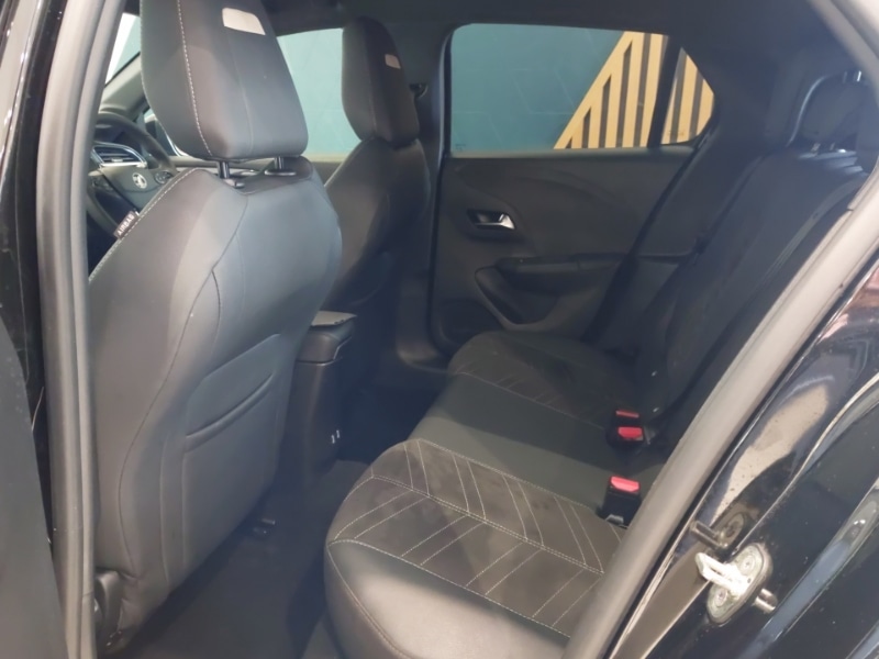 Used Vauxhall Corsa 2023 for sale - 76354160: Photo 6